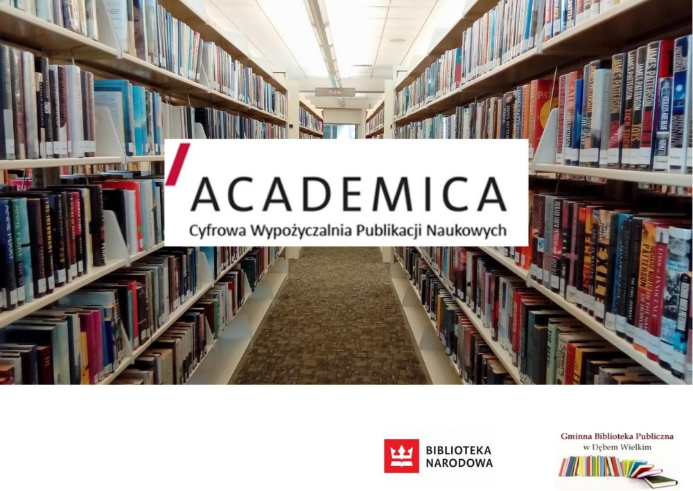 Plakat Academica